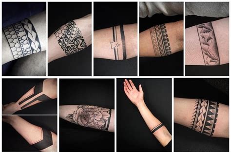 Tatuajes de Líneas en el Brazo: Significado y Simbolismo que。